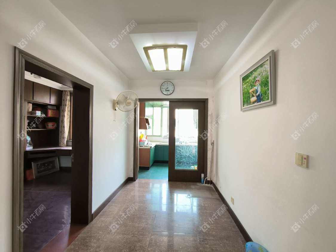 镇江天波城在售二手房源_小牛看房