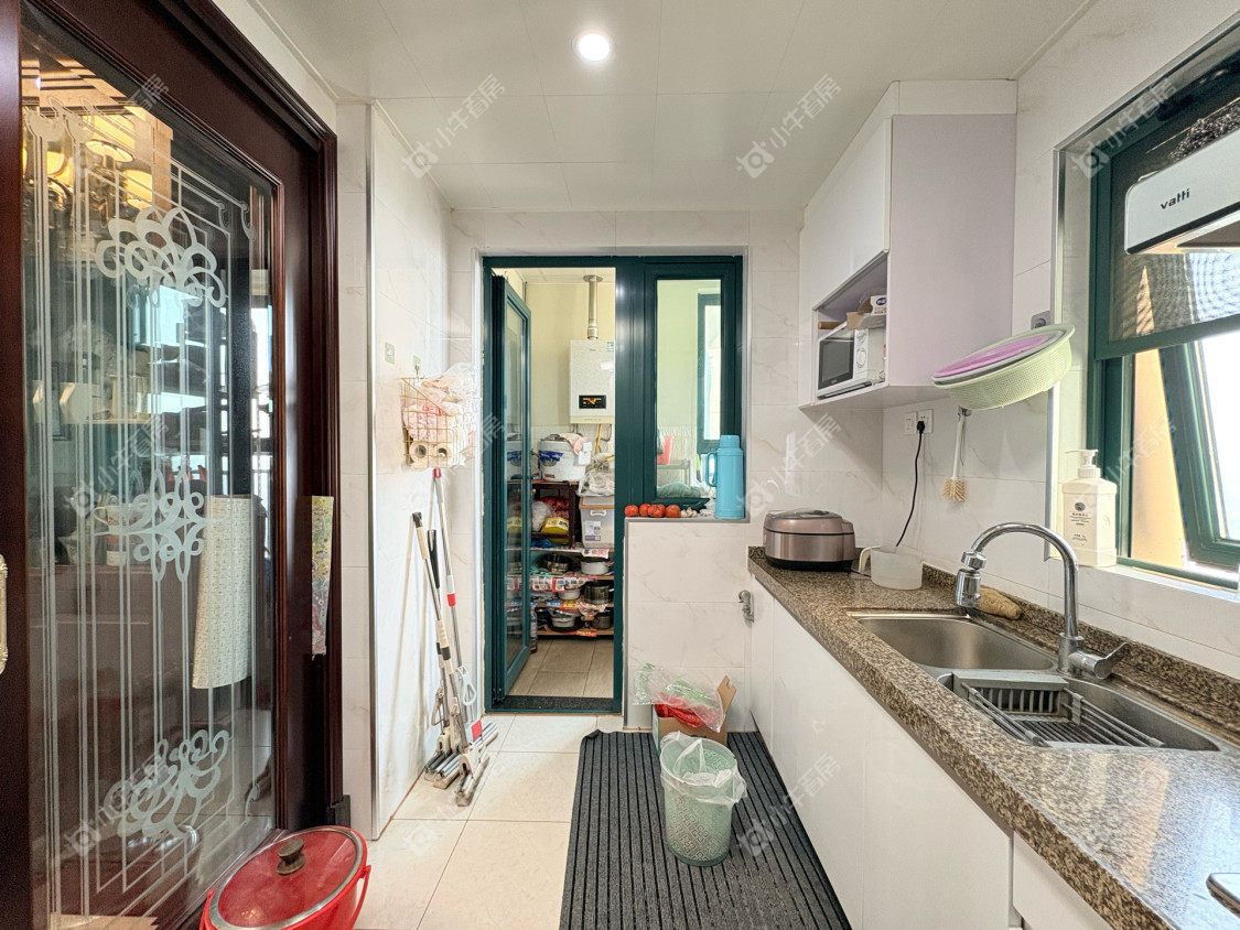 镇江恒大名都二三期在售二手房源室内图_小牛看房