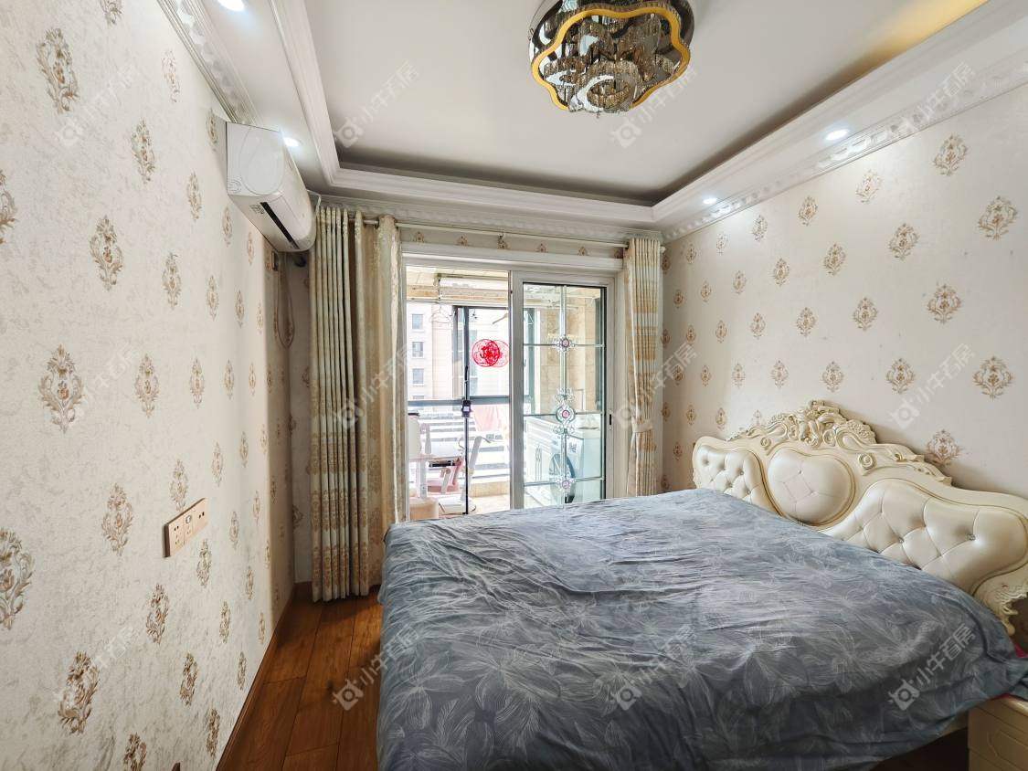 镇江荣城国际一期在售二手房源室内图_小牛看房