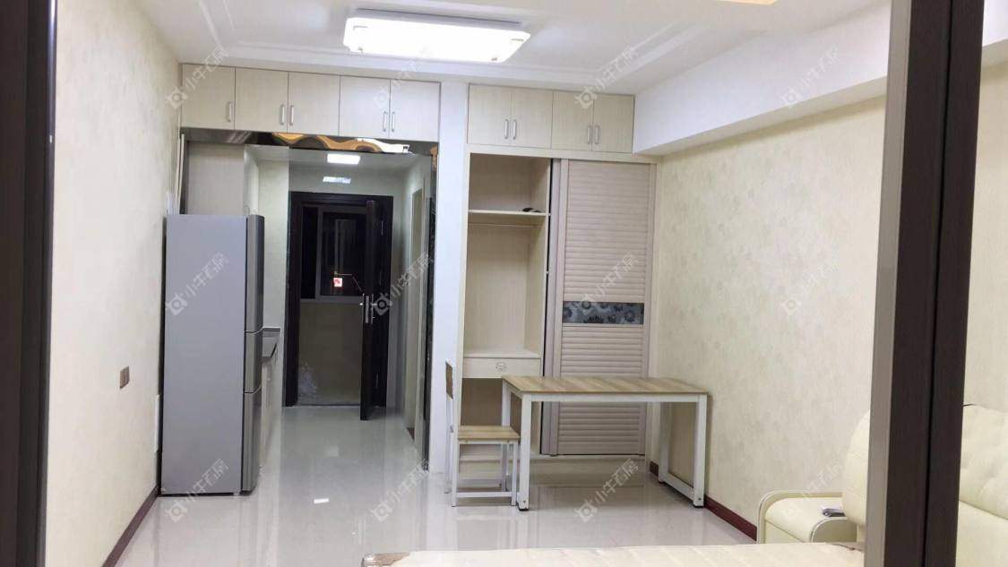 镇江碧桂园在售二手房源室内图_小牛看房