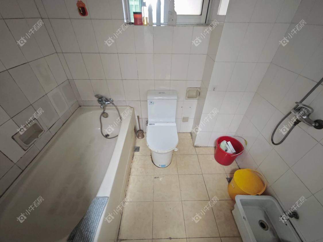 镇江蚕药厂综合楼在售二手房源室内图_小牛看房