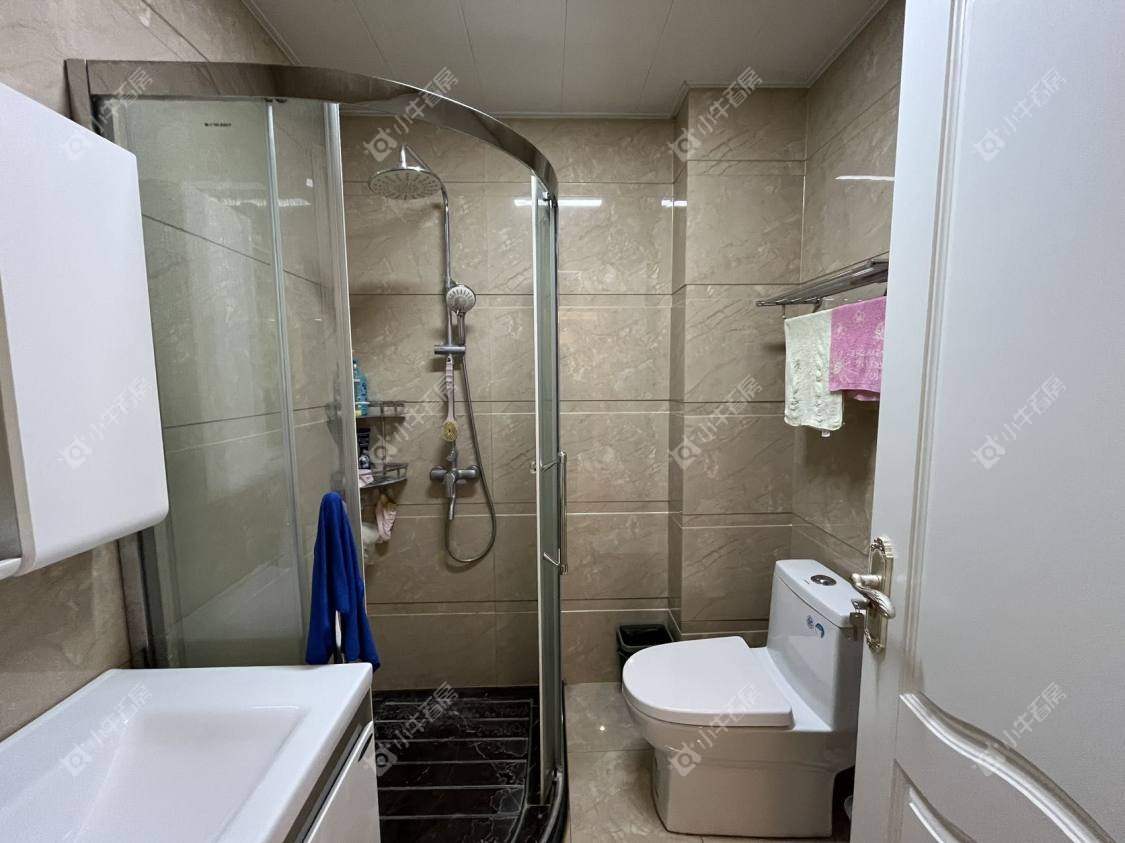 镇江嘉源首府在售二手房源室内图_小牛看房