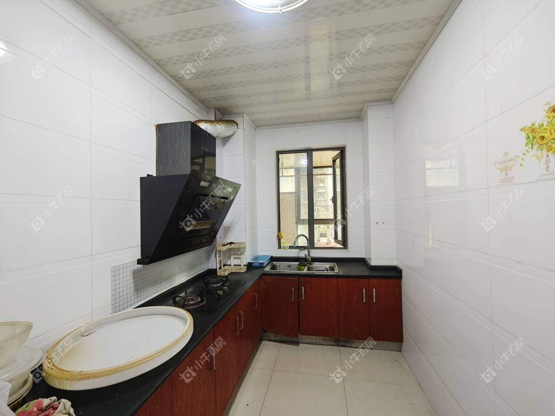 镇江金鼎城市花园在售二手房源室内图_小牛看房