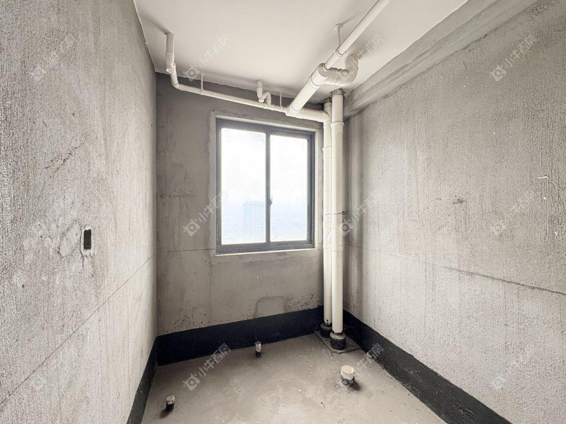 镇江金鼎城市花园在售二手房源室内图_小牛看房