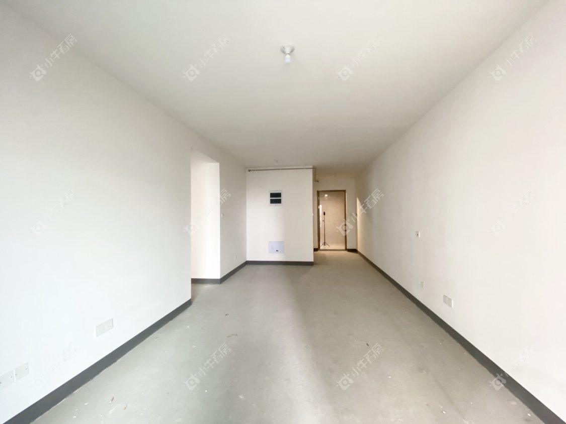 镇江远洋心里在售二手房源室内图_小牛看房