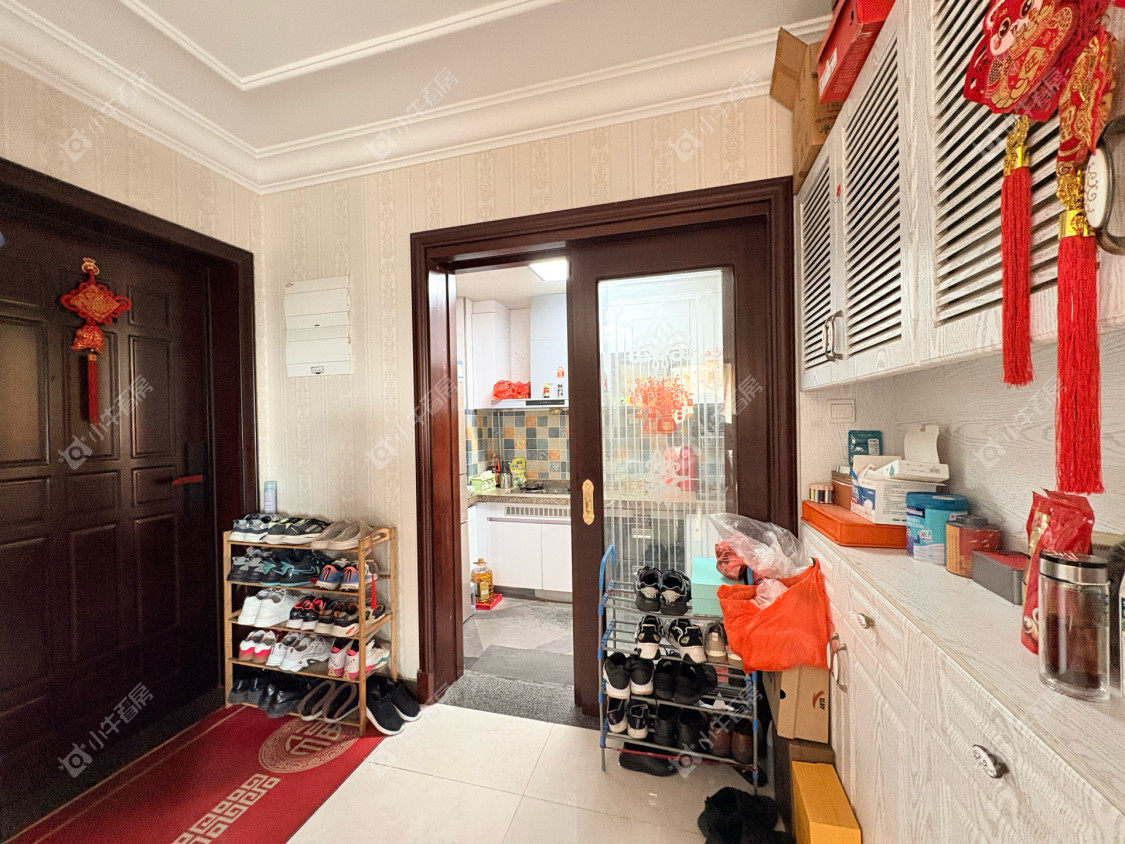 镇江恒大名都二三期在售二手房源室内图_小牛看房