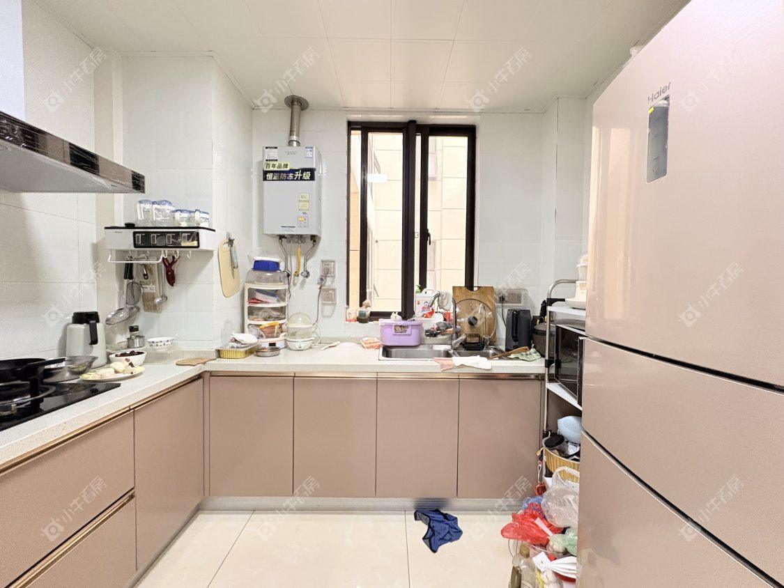 镇江华都锦城在售二手房源室内图_小牛看房