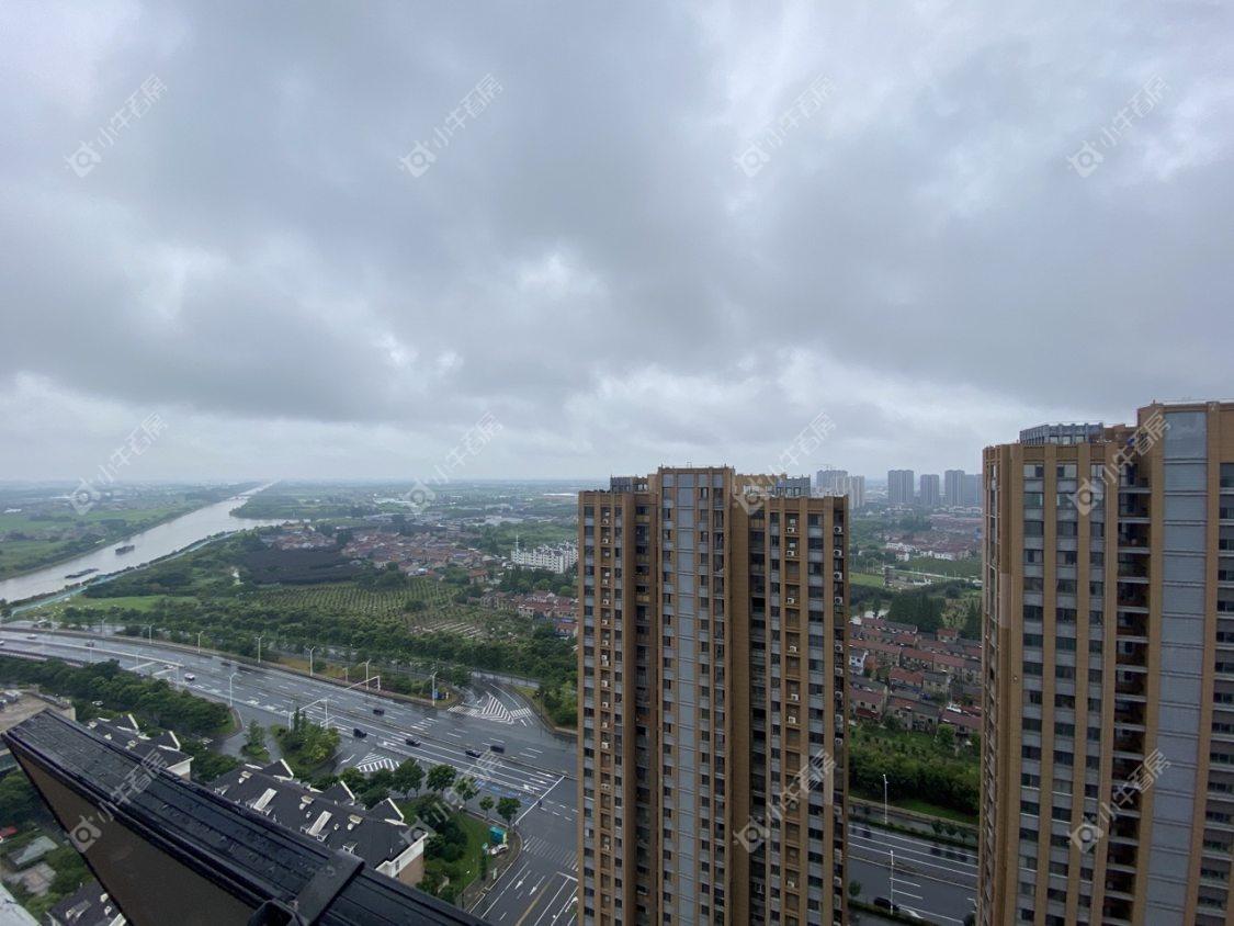 镇江上善雅苑在售二手房源室内图_小牛看房