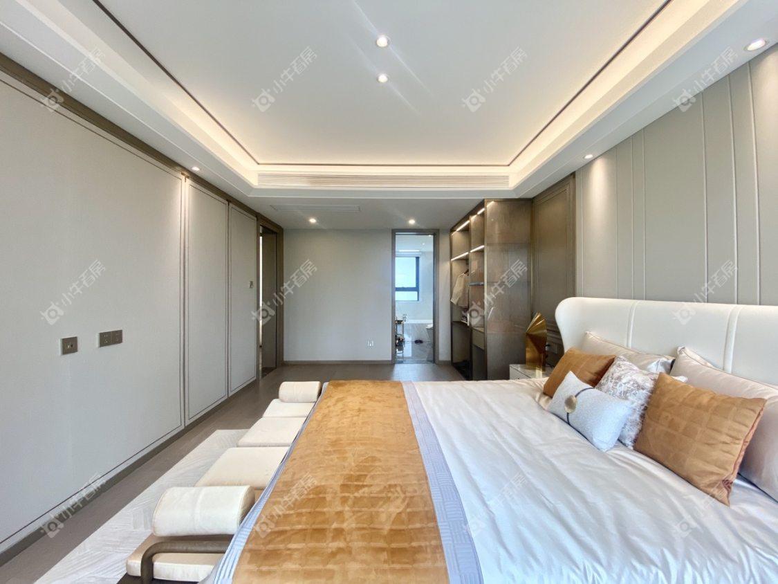 镇江璞悦观邸在售二手房源室内图_小牛看房