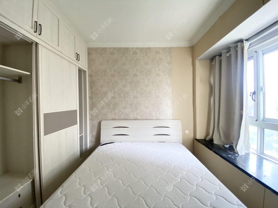 镇江碧桂园在售二手房源室内图_小牛看房