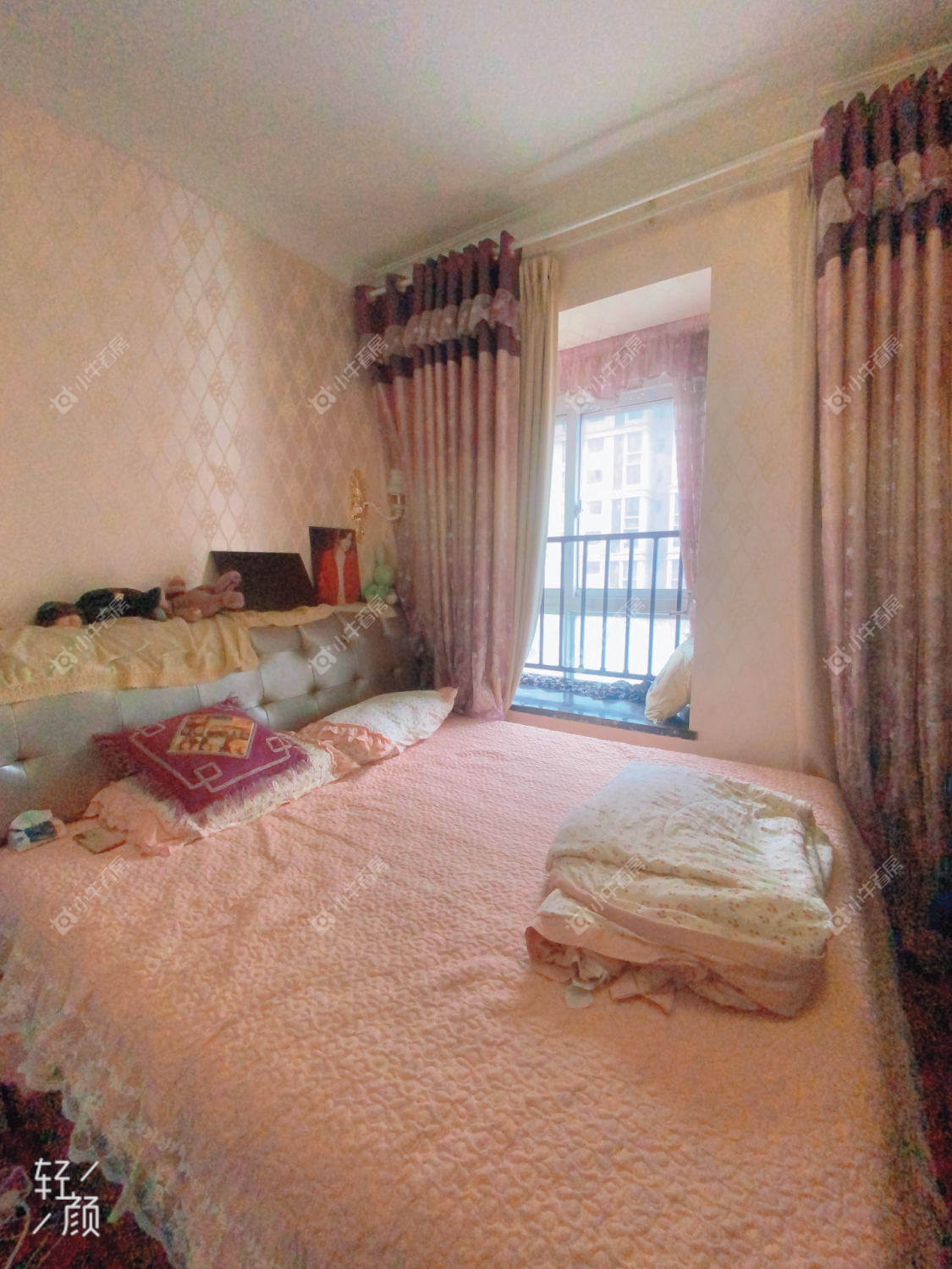 镇江碧桂园在售二手房源_小牛看房