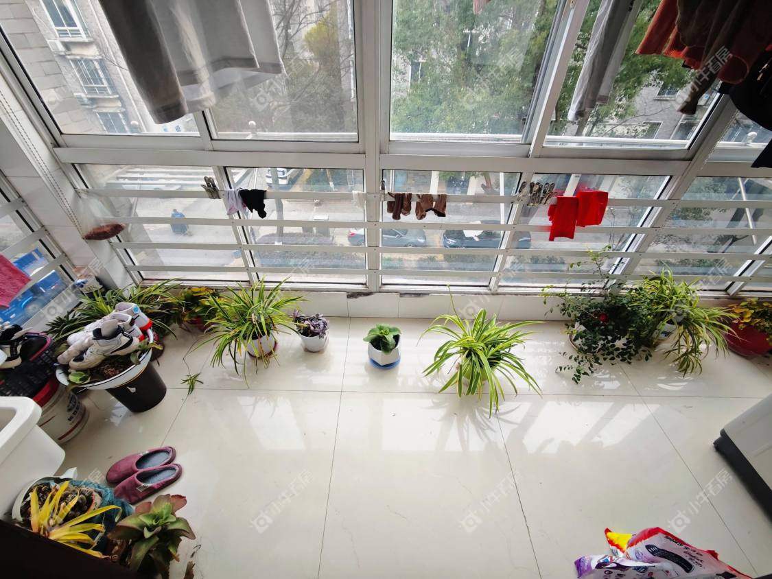 镇江新新家园在售二手房源室内图_小牛看房