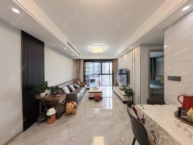 镇江碧桂园樾府在售二手房_小牛看房