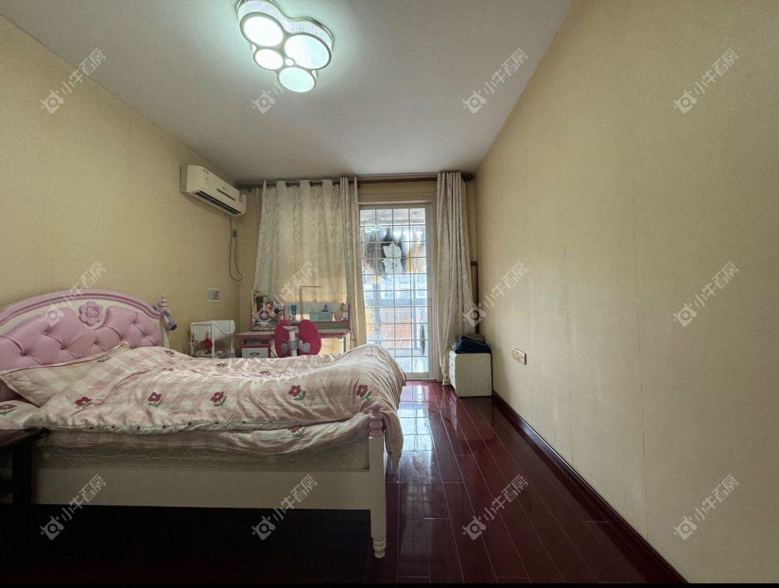 镇江江南人家在售二手房源室内图_小牛看房