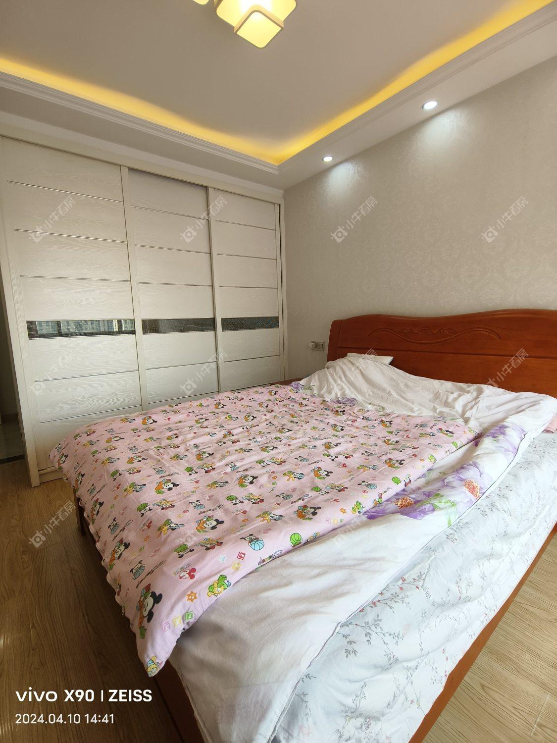 镇江华都锦城在售二手房源_小牛看房