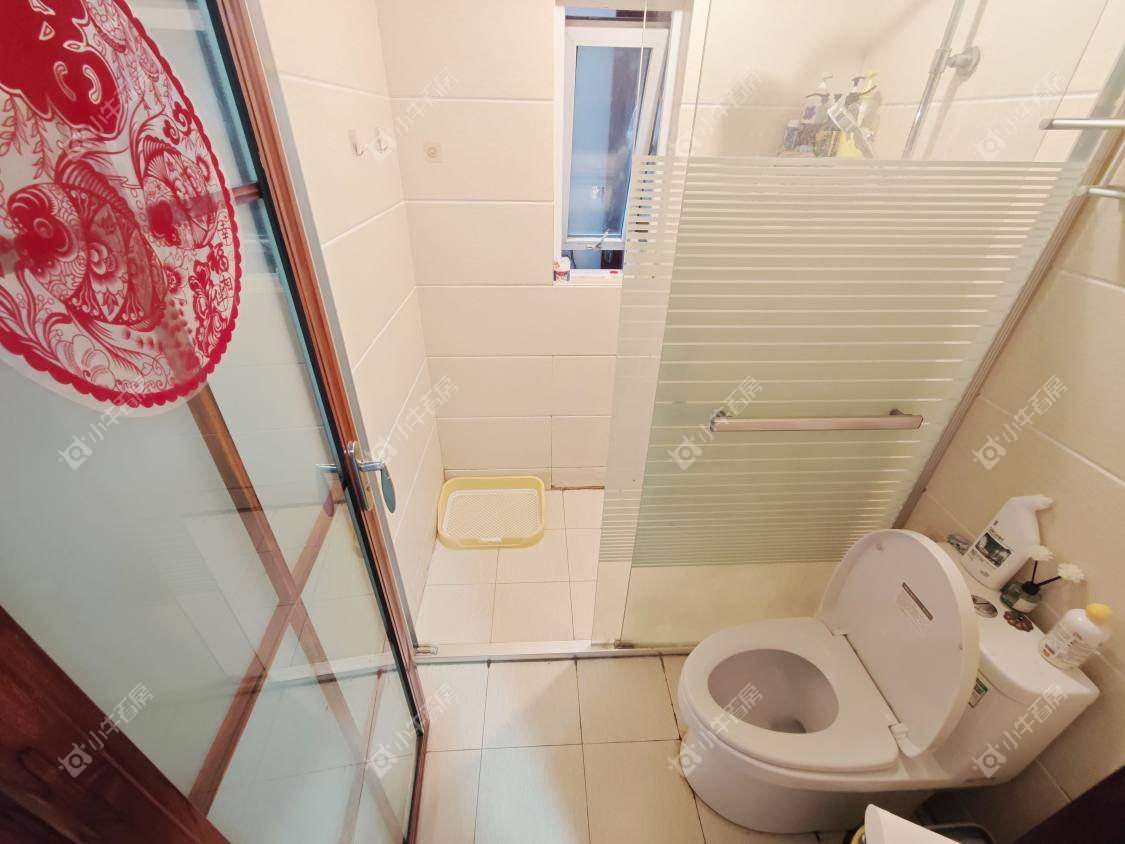 镇江众悦华城在售二手房源室内图_小牛看房