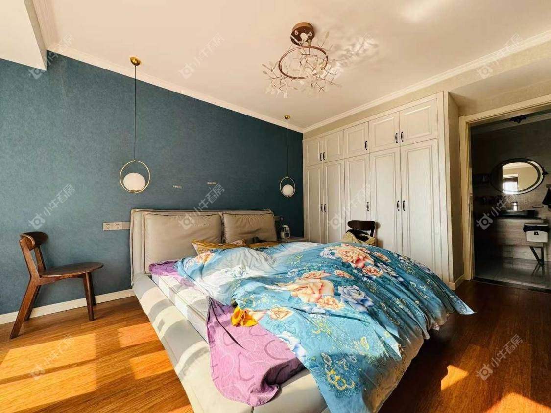 镇江华都锦城在售二手房源室内图_小牛看房