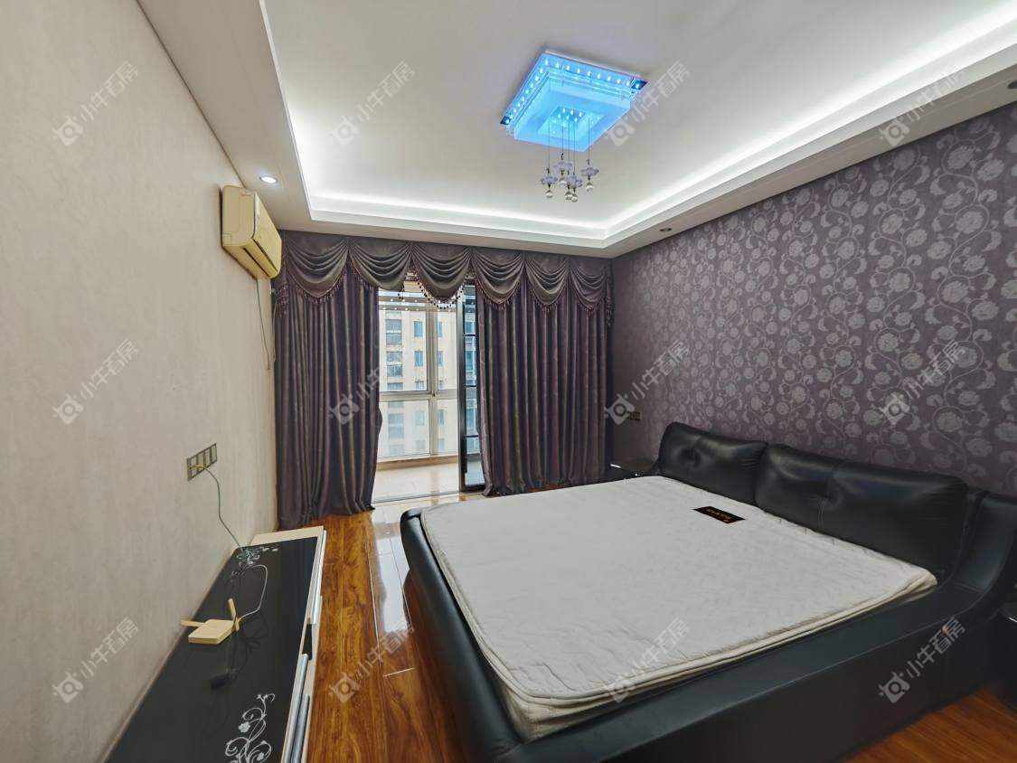 镇江城市绿洲在售二手房源室内图_小牛看房