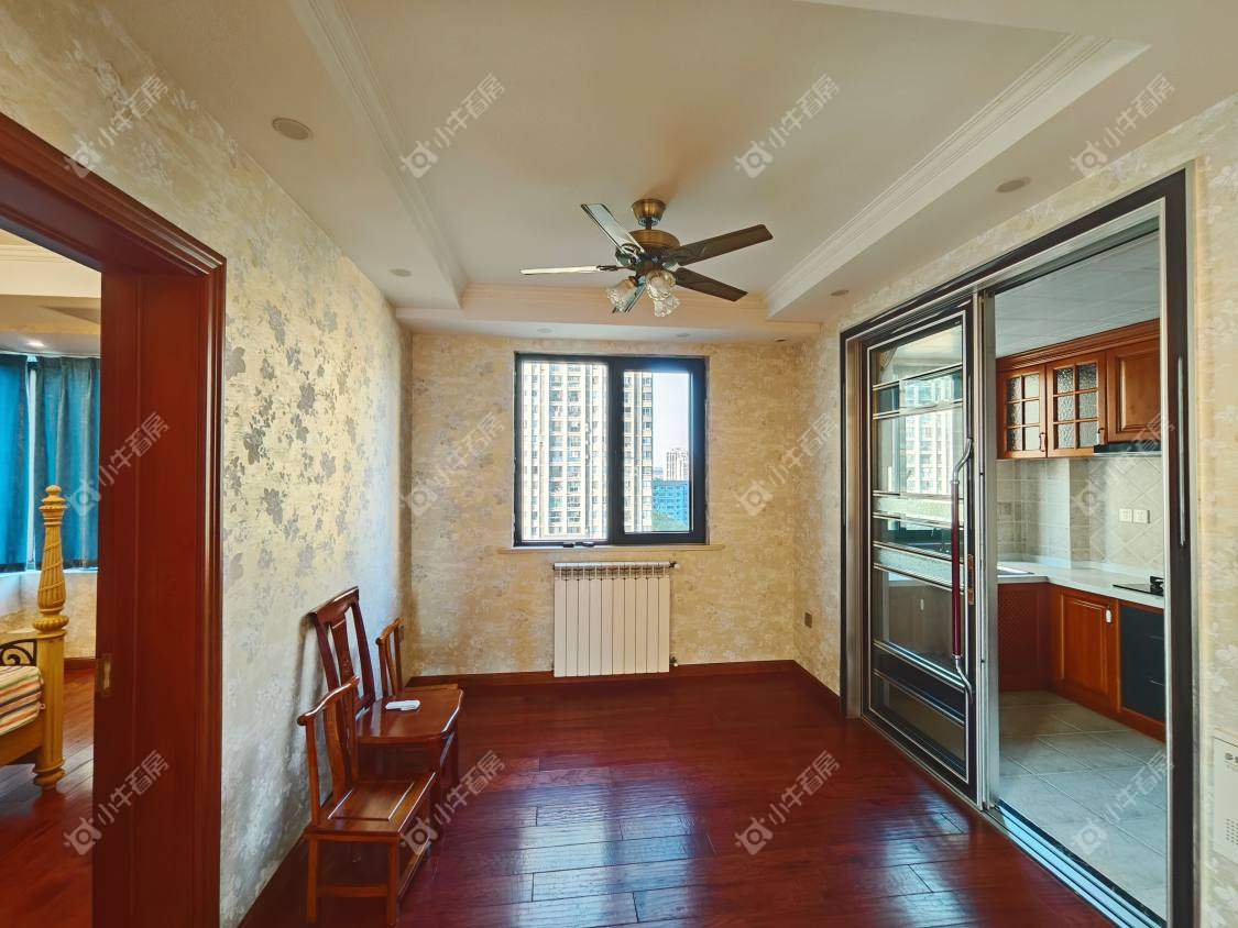 镇江国信宜和在售二手房源室内图_小牛看房