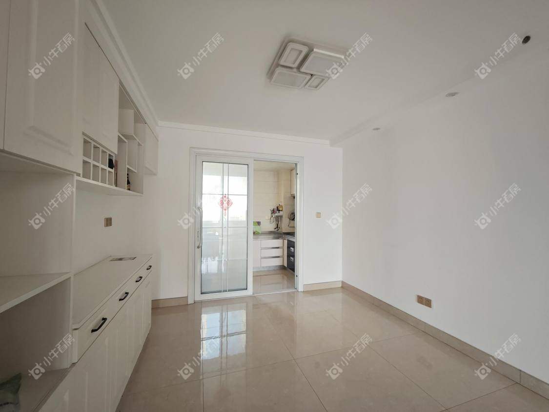 镇江吾悦华府金郡（丹阳）在售二手房源室内图_小牛看房