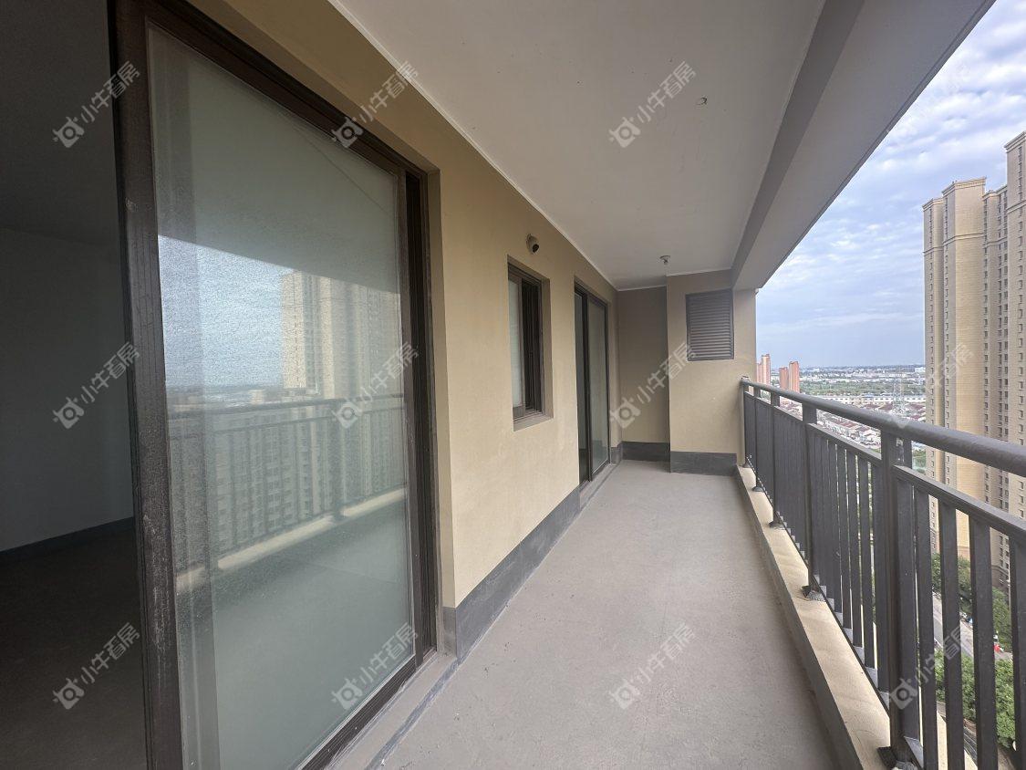 镇江吾悦华府金郡（丹阳）在售二手房源室内图_小牛看房