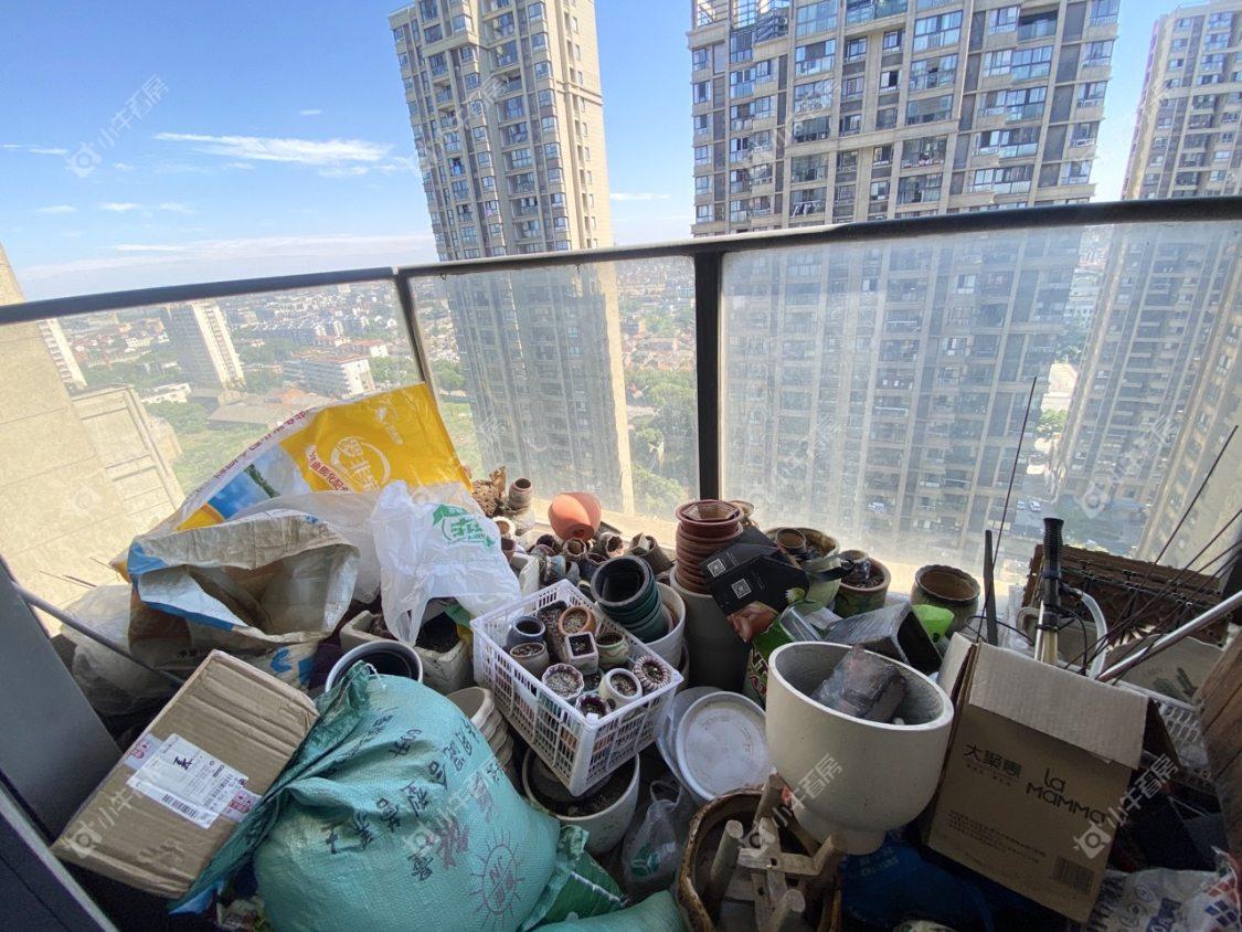 镇江国信宜和在售二手房源室内图_小牛看房