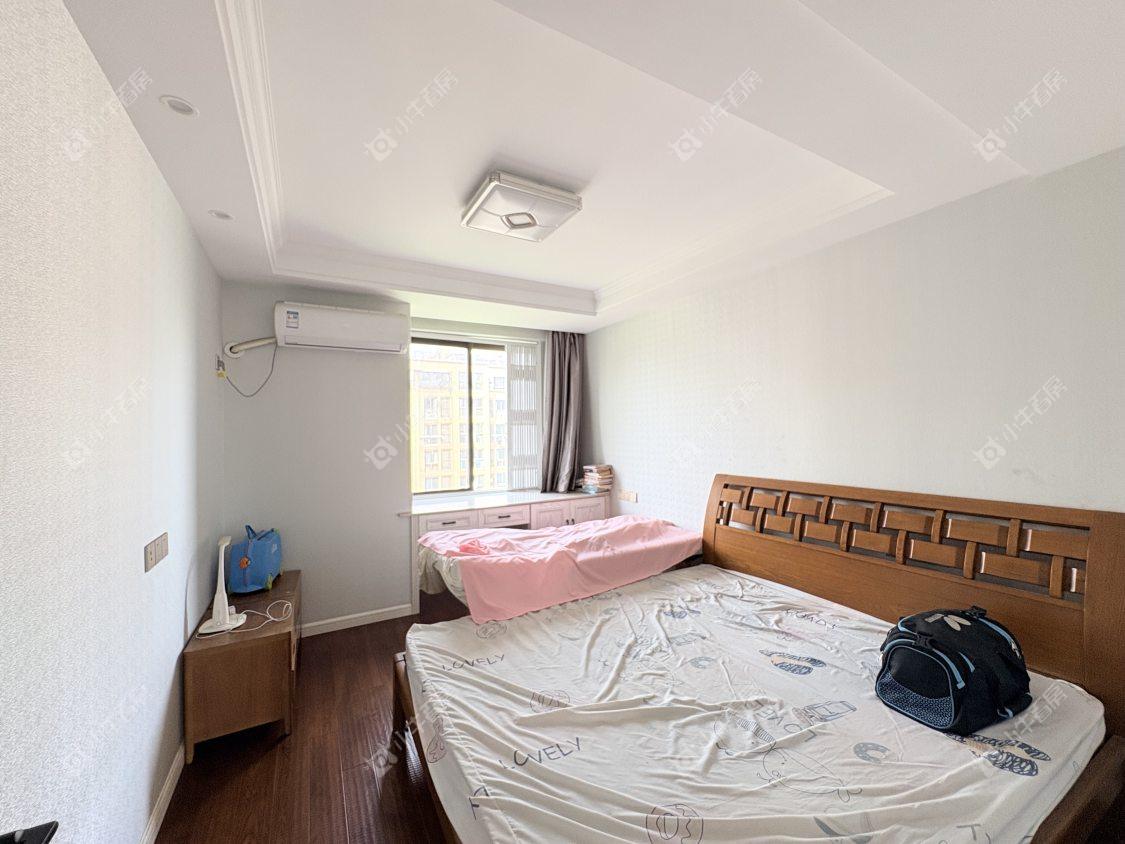 镇江领秀花都在售二手房源室内图_小牛看房