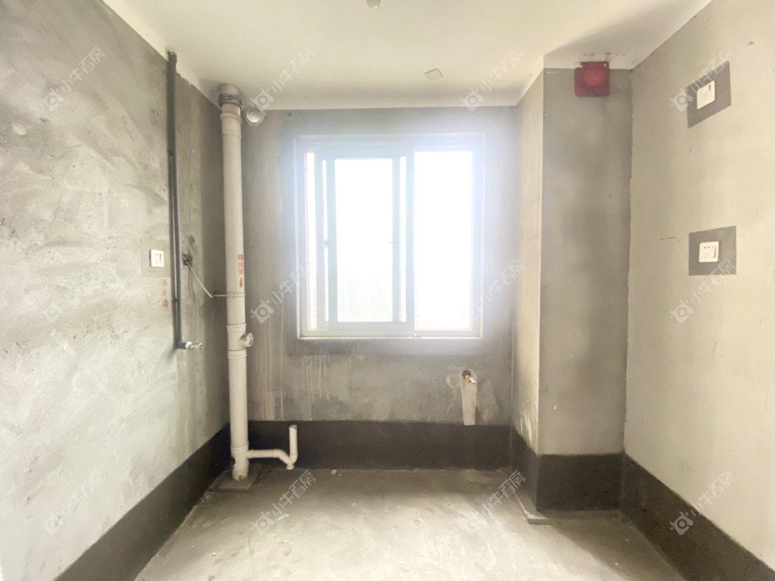 镇江中南君悦府中南一期在售二手房源室内图_小牛看房