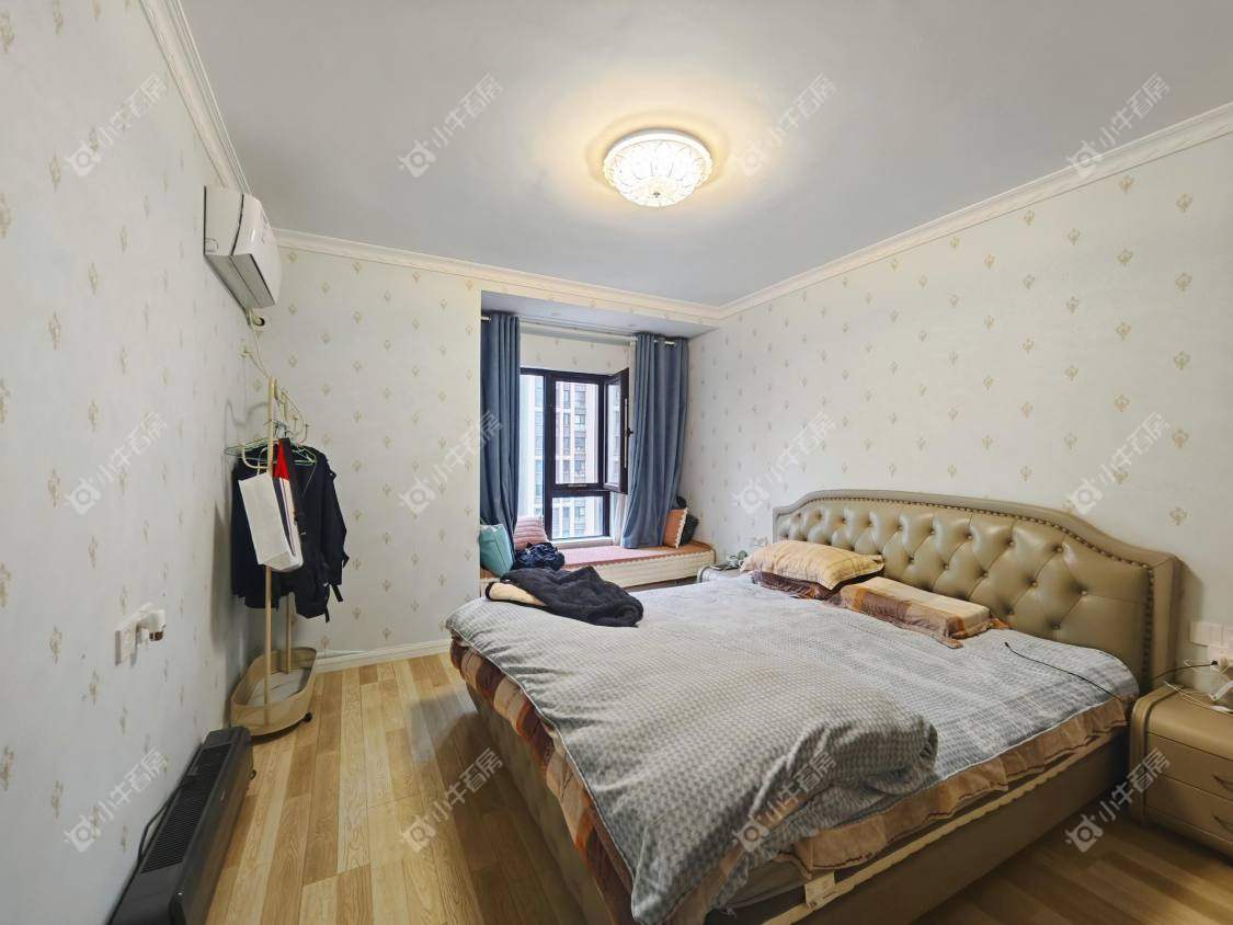 镇江滨河凤凰城在售二手房源室内图_小牛看房