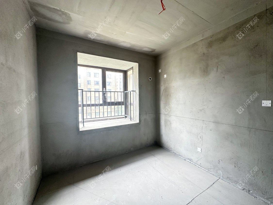 镇江汇金天地在售二手房源室内图_小牛看房