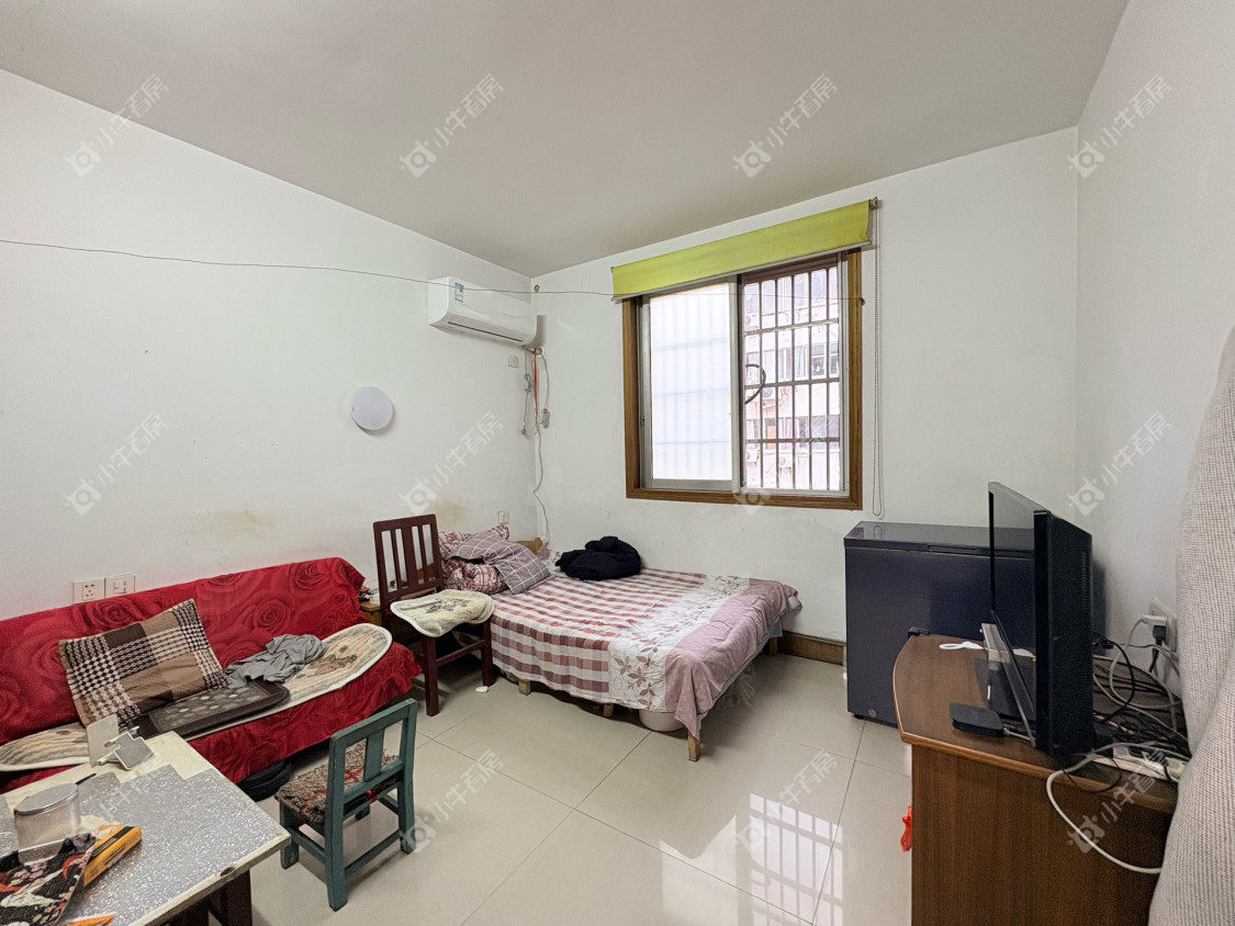 镇江云九新村在售二手房源室内图_小牛看房