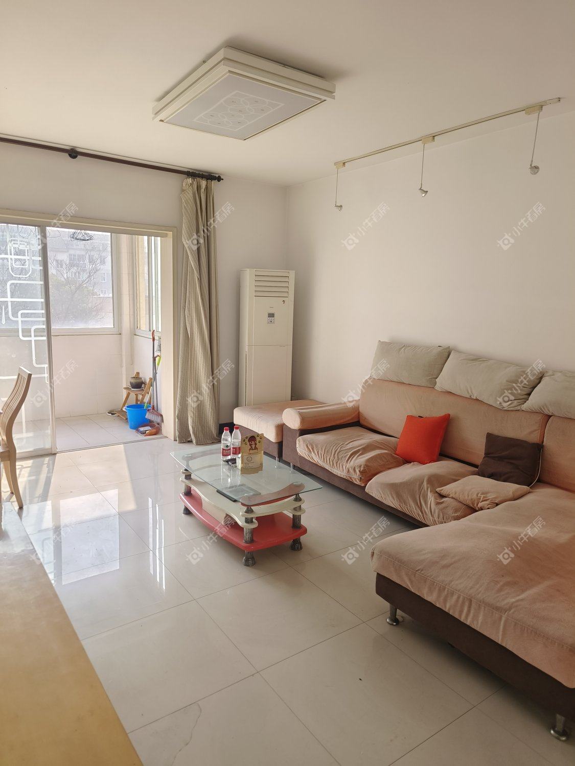 镇江新新家园在售二手房源_小牛看房