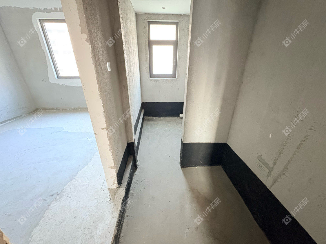 镇江天怡天瑞宸在售二手房源室内图_小牛看房