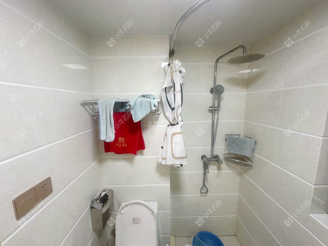 镇江吾悦华府（丹阳）在售二手房源室内图_小牛看房