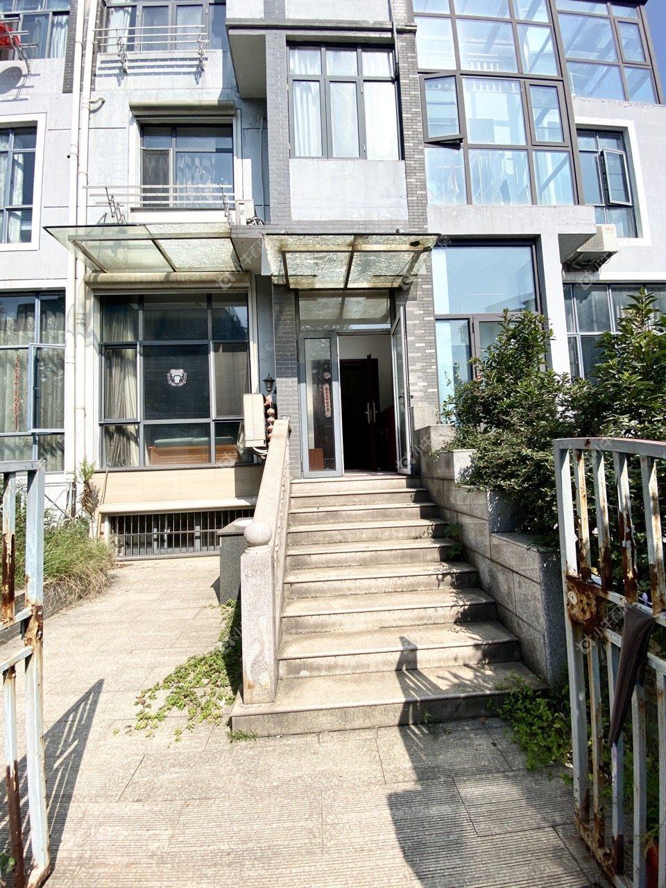 镇江天波城别墅区在售二手房源室内图_小牛看房