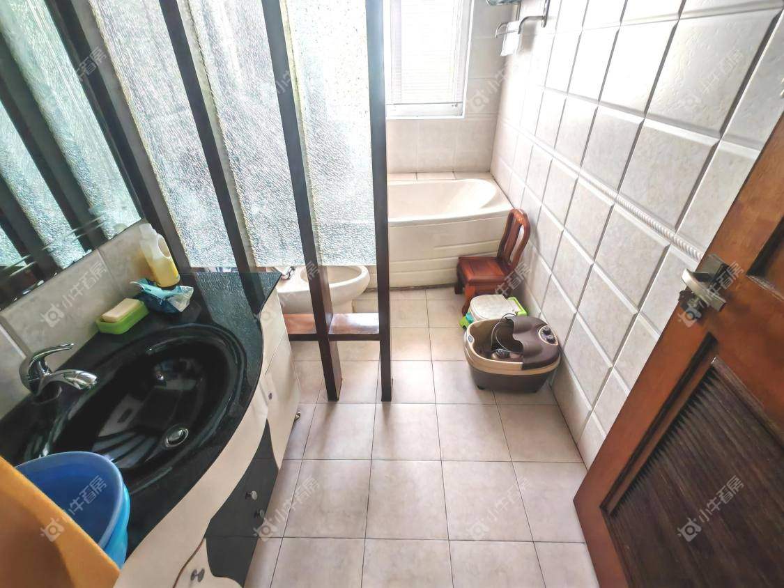 镇江新家园在售二手房源室内图_小牛看房