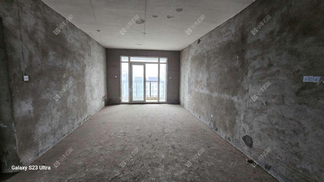 镇江东南新城在售二手房源室内图_小牛看房