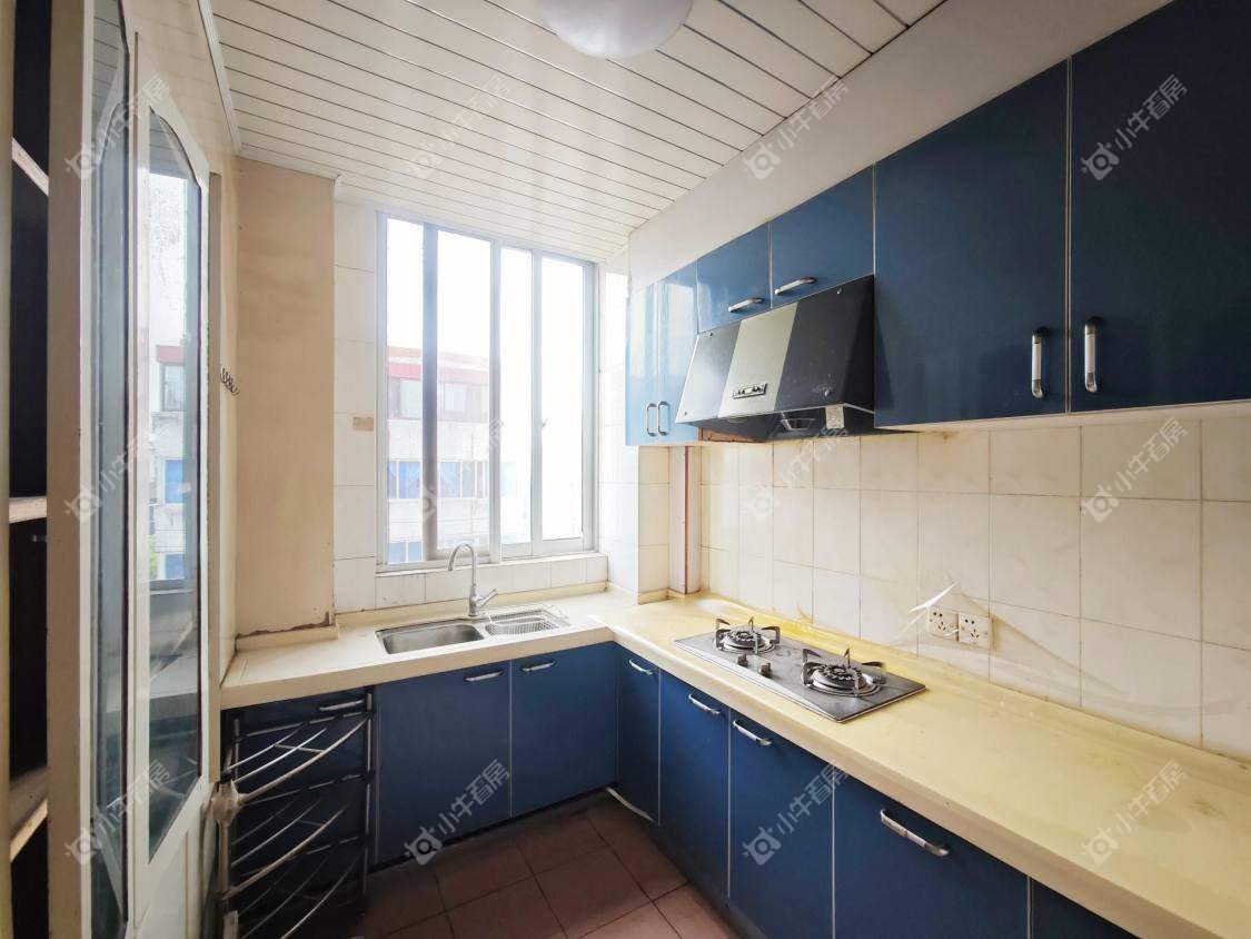 镇江幸福小区在售二手房源室内图_小牛看房