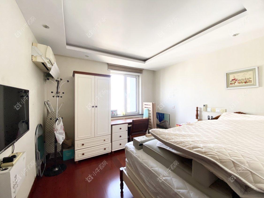 镇江天波城别墅区在售二手房源室内图_小牛看房