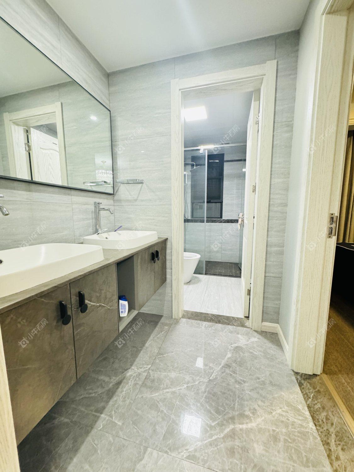 镇江万善上院在售二手房源户型图_小牛看房