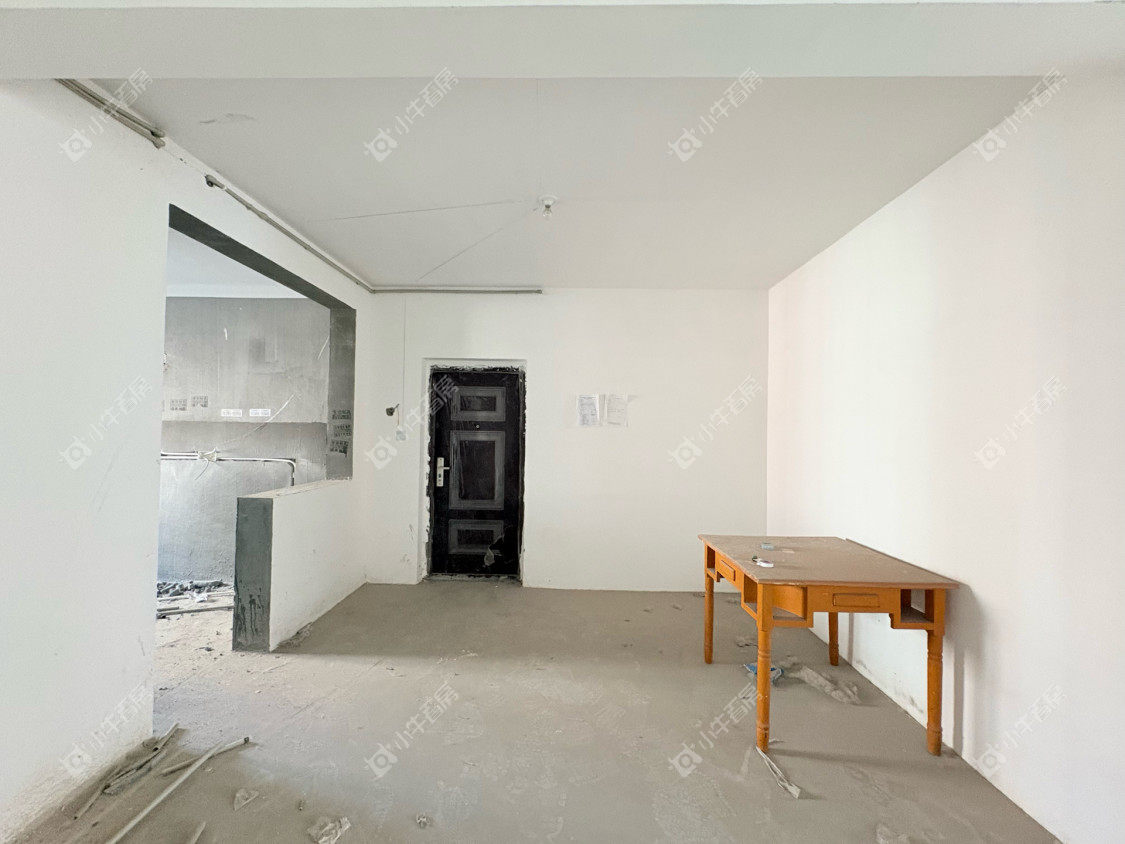 镇江嘉荟新城在售二手房源室内图_小牛看房