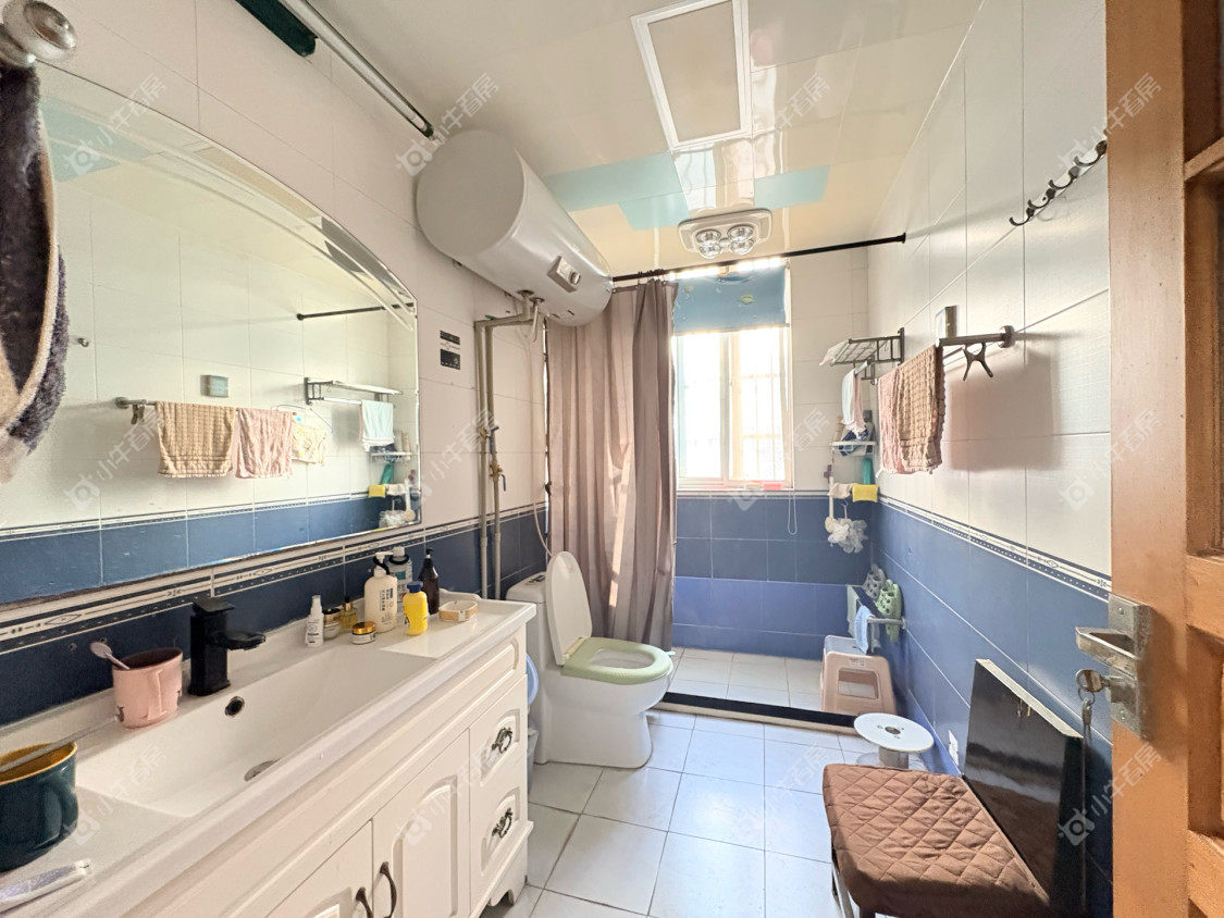 镇江新家园在售二手房源室内图_小牛看房