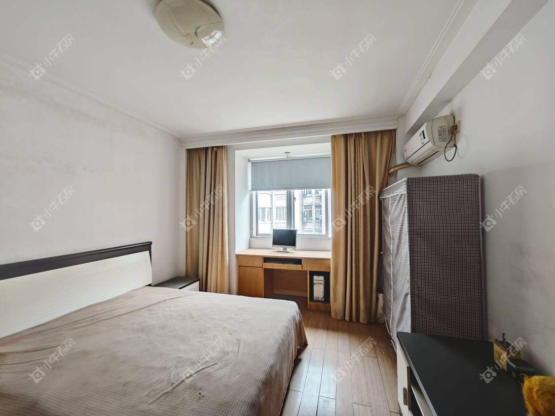 镇江凤翔花园在售二手房源室内图_小牛看房