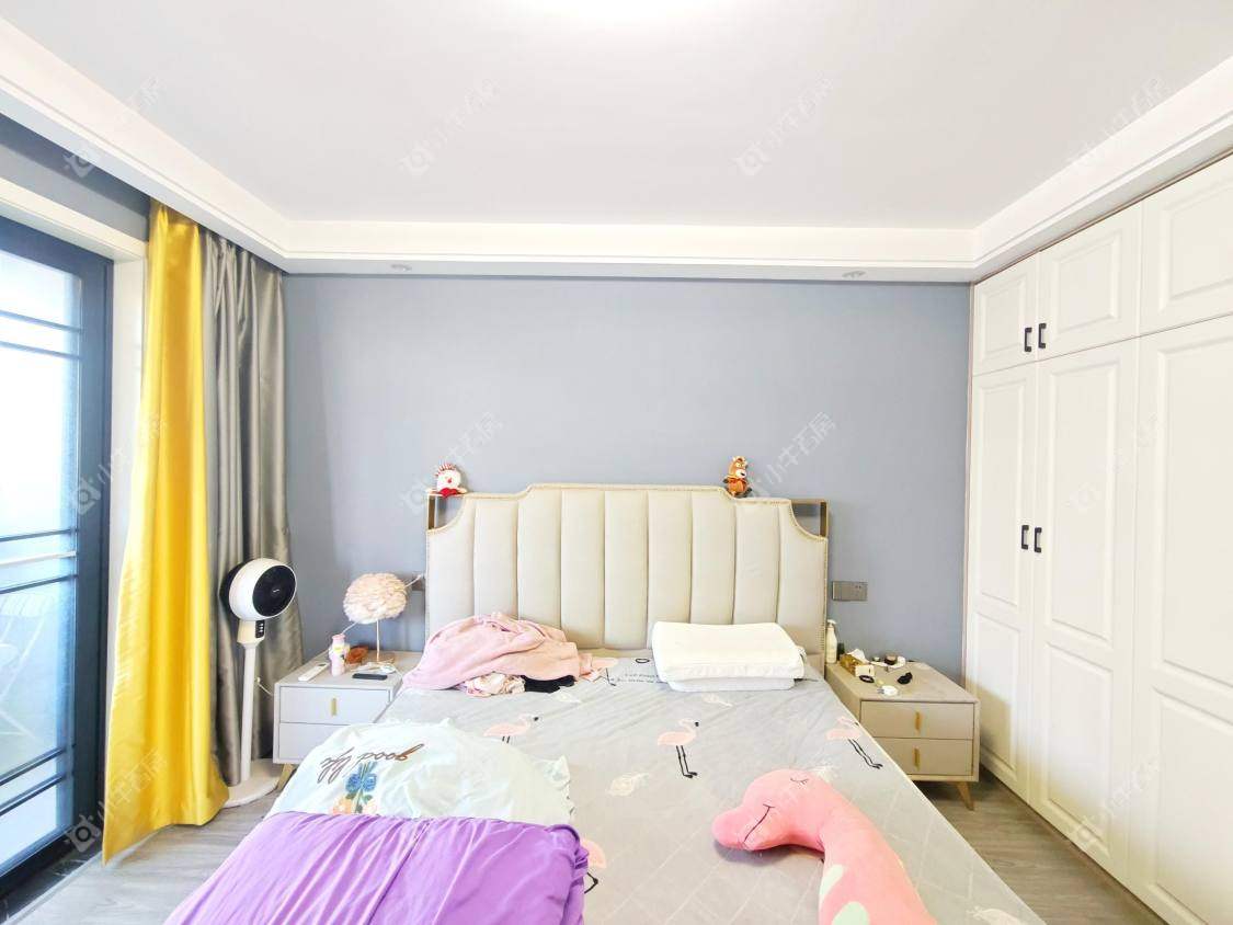 镇江云阳新村在售二手房源室内图_小牛看房