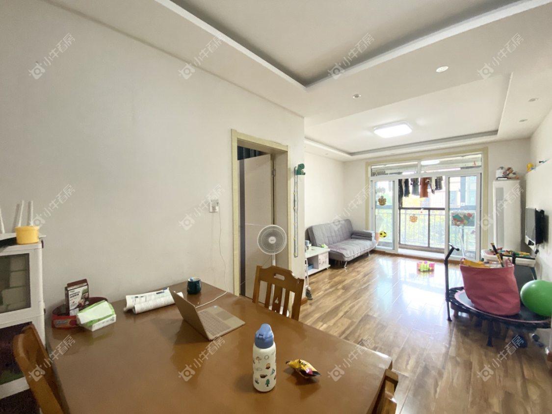 镇江美亚华悦在售二手房源_小牛看房