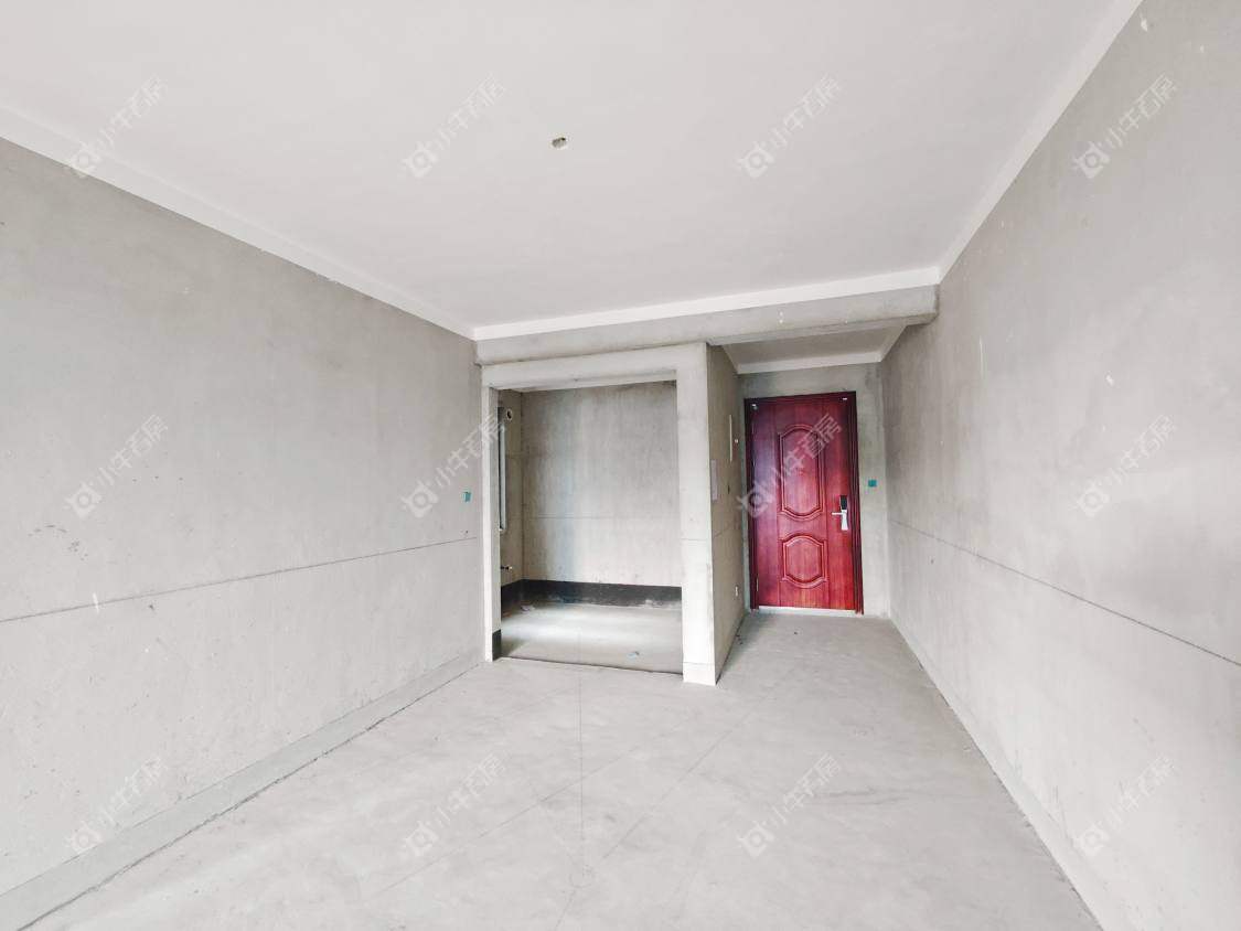 镇江碧桂园樾府在售二手房源室内图_小牛看房