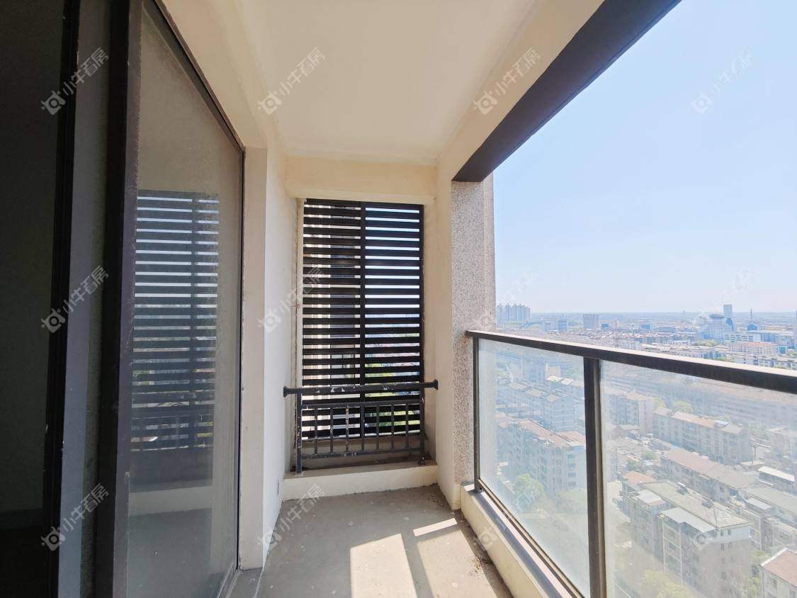 镇江爱家尚城在售二手房源室内图_小牛看房