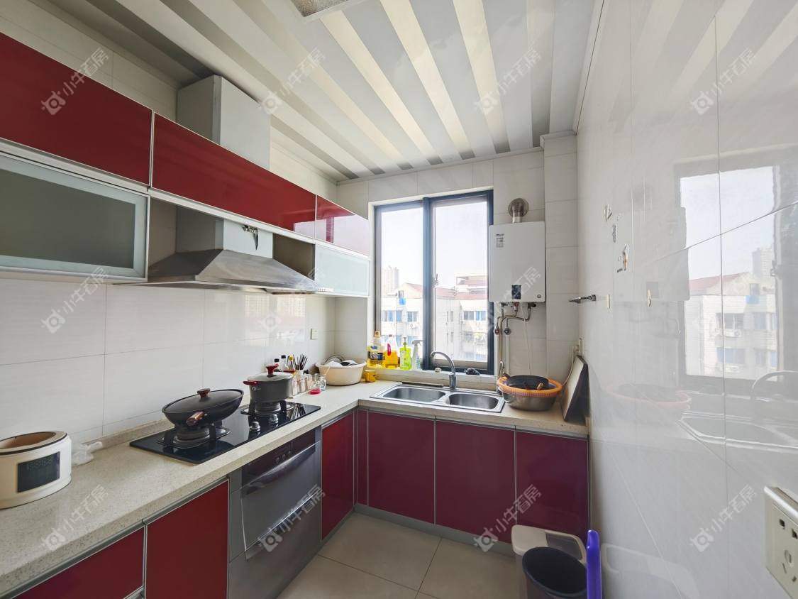 镇江金色家园在售二手房源室内图_小牛看房