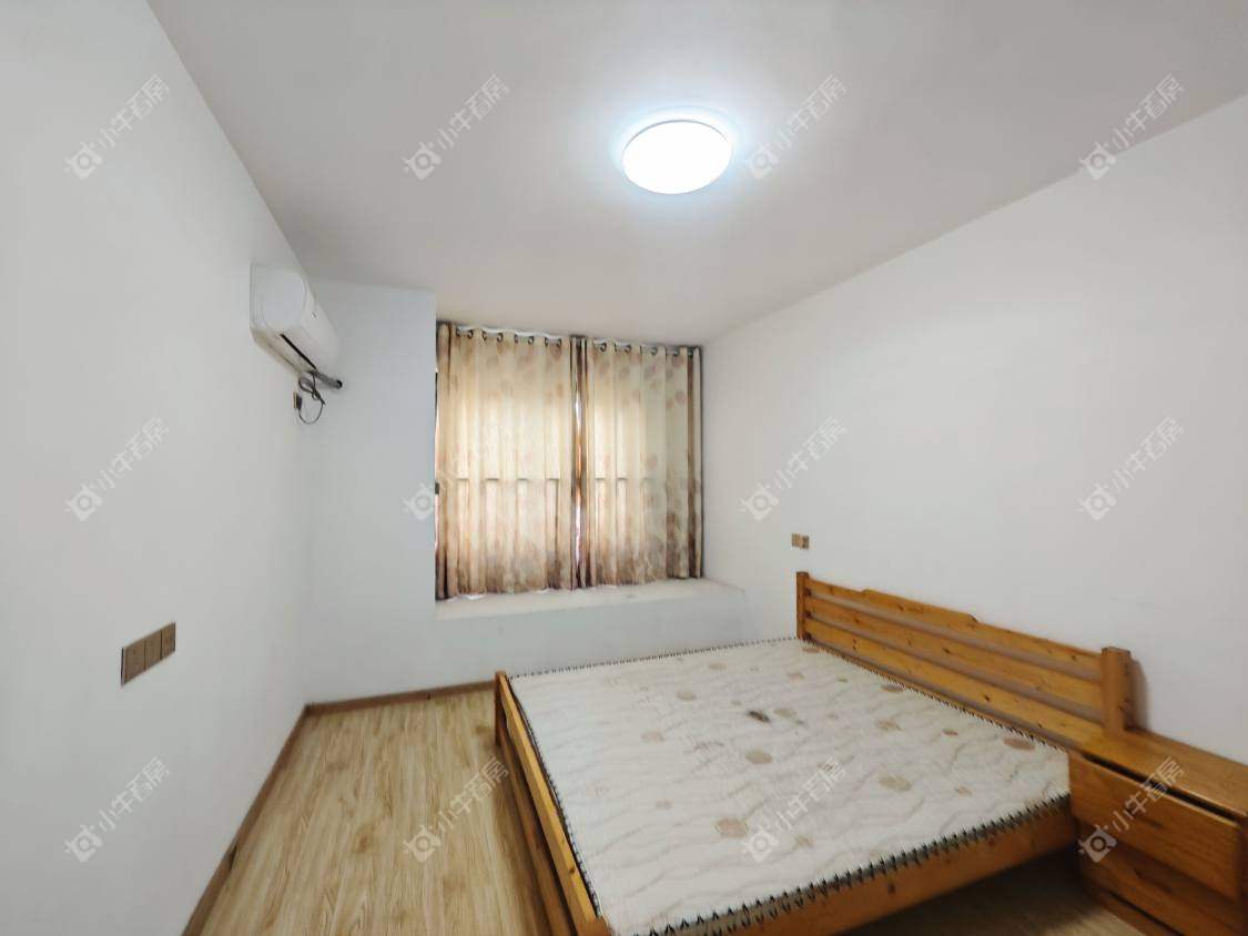 镇江翡翠林花园（天福花园）在售二手房源室内图_小牛看房