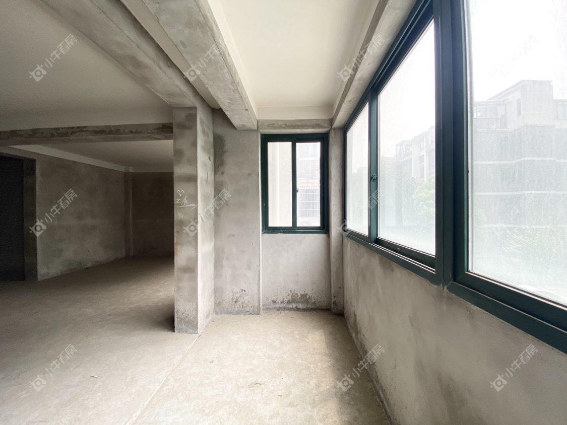 镇江碧水兰庭在售二手房源室内图_小牛看房